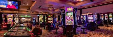 Bingo and virtual entertainment games on ph646 login
